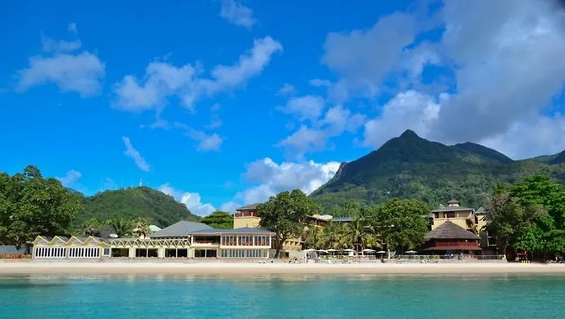 Coral Strand Smart Choice Beau Vallon (Mahe)