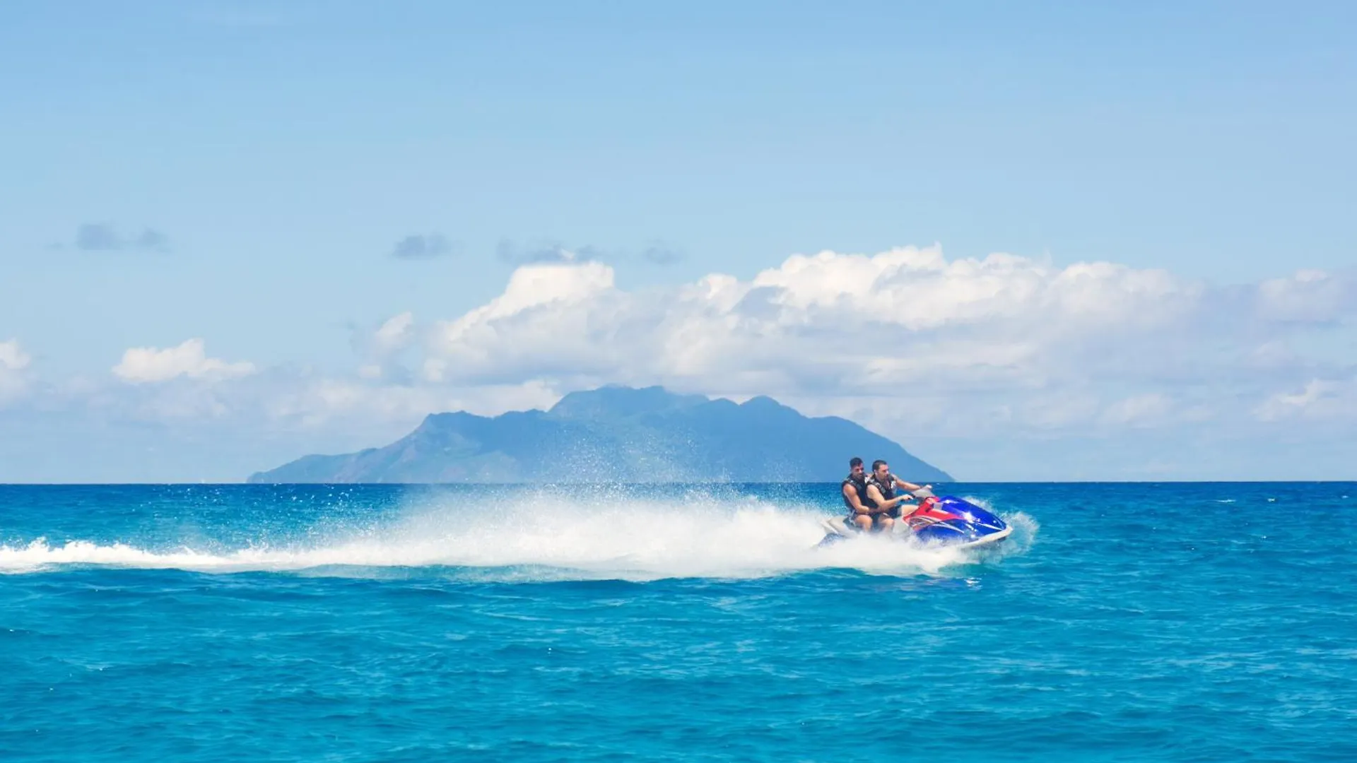 Coral Strand Smart Choice Seychelles