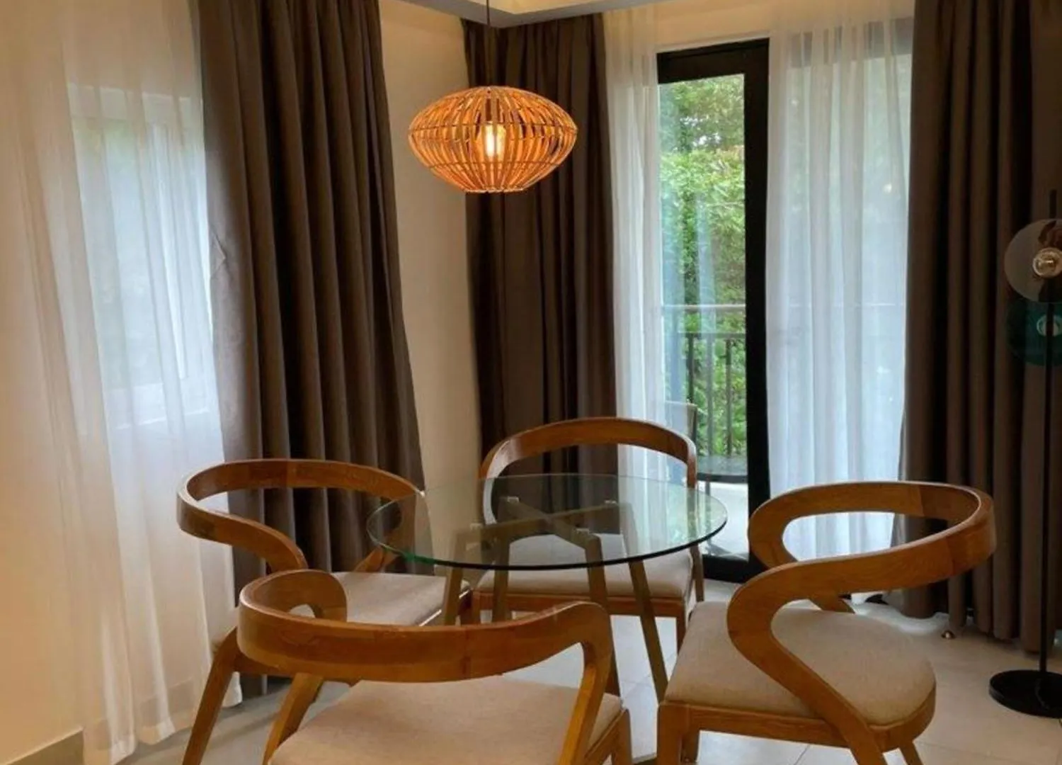 **** Hotel Coral Strand Smart Choice Seychelles