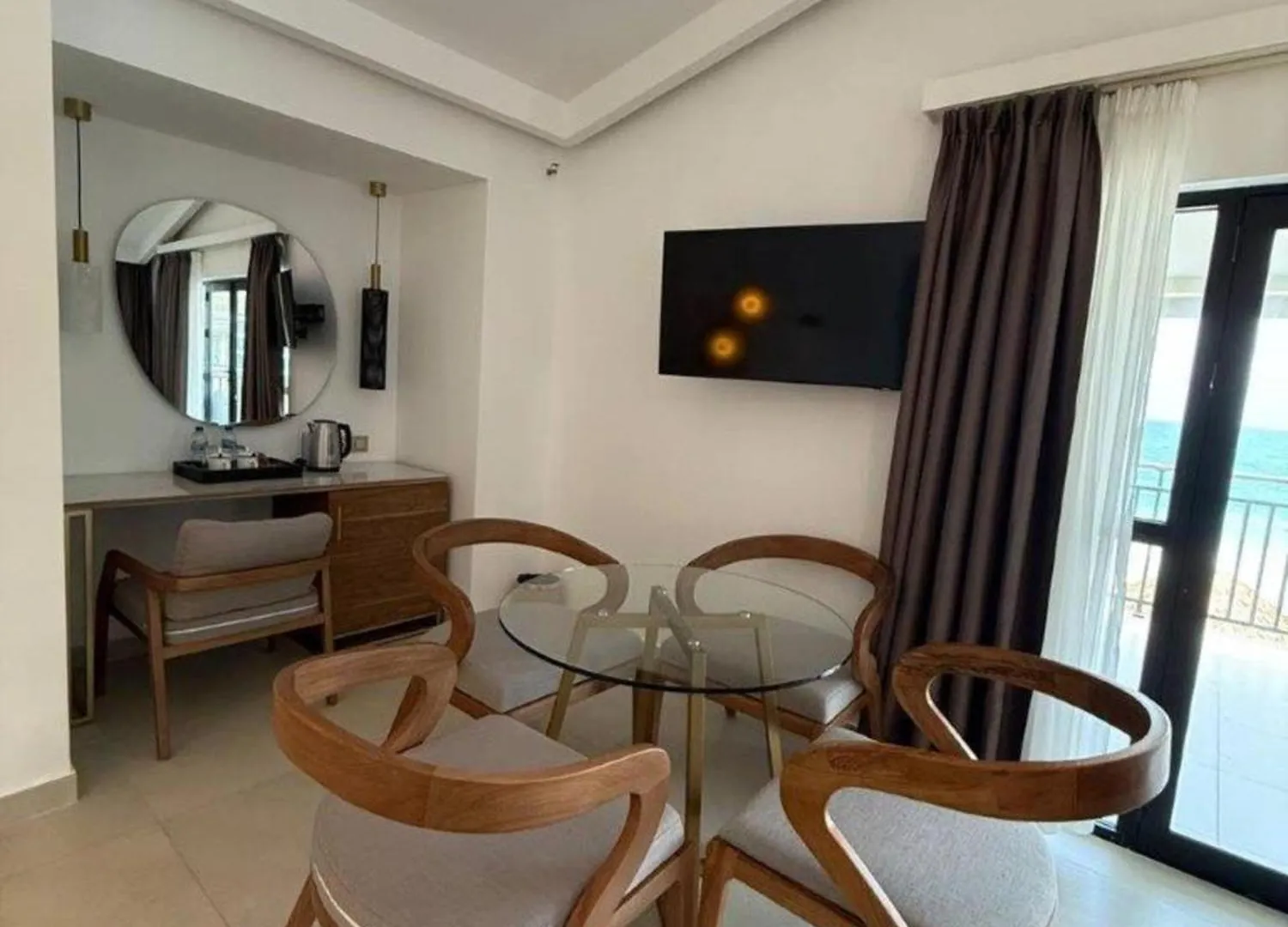 Hotel Coral Strand Smart Choice