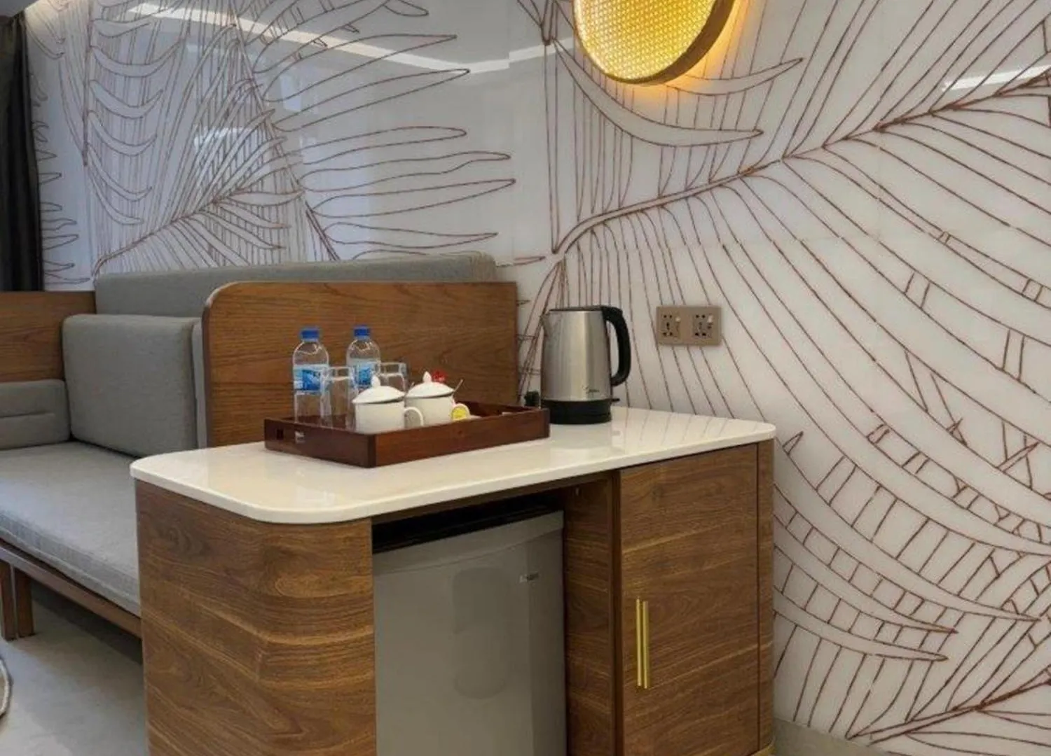 Hotel Coral Strand Smart Choice