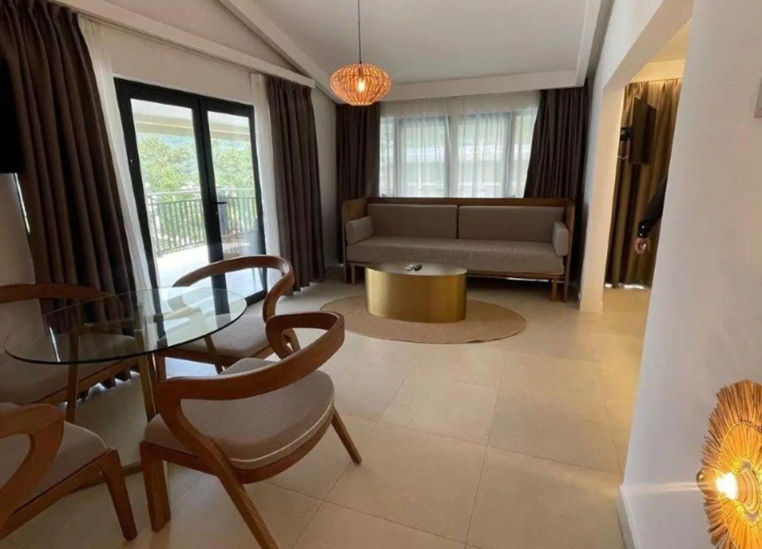 **** Hotel Coral Strand Smart Choice Seychelles