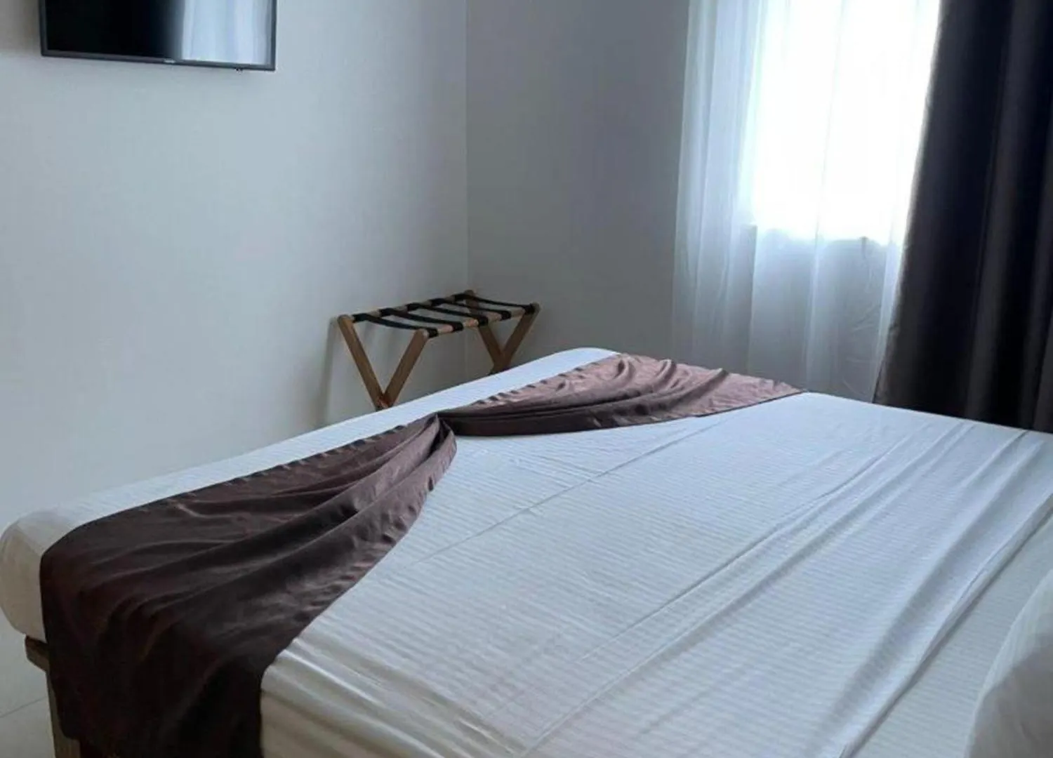 Coral Strand Smart Choice 4*, Beau Vallon (Mahe)