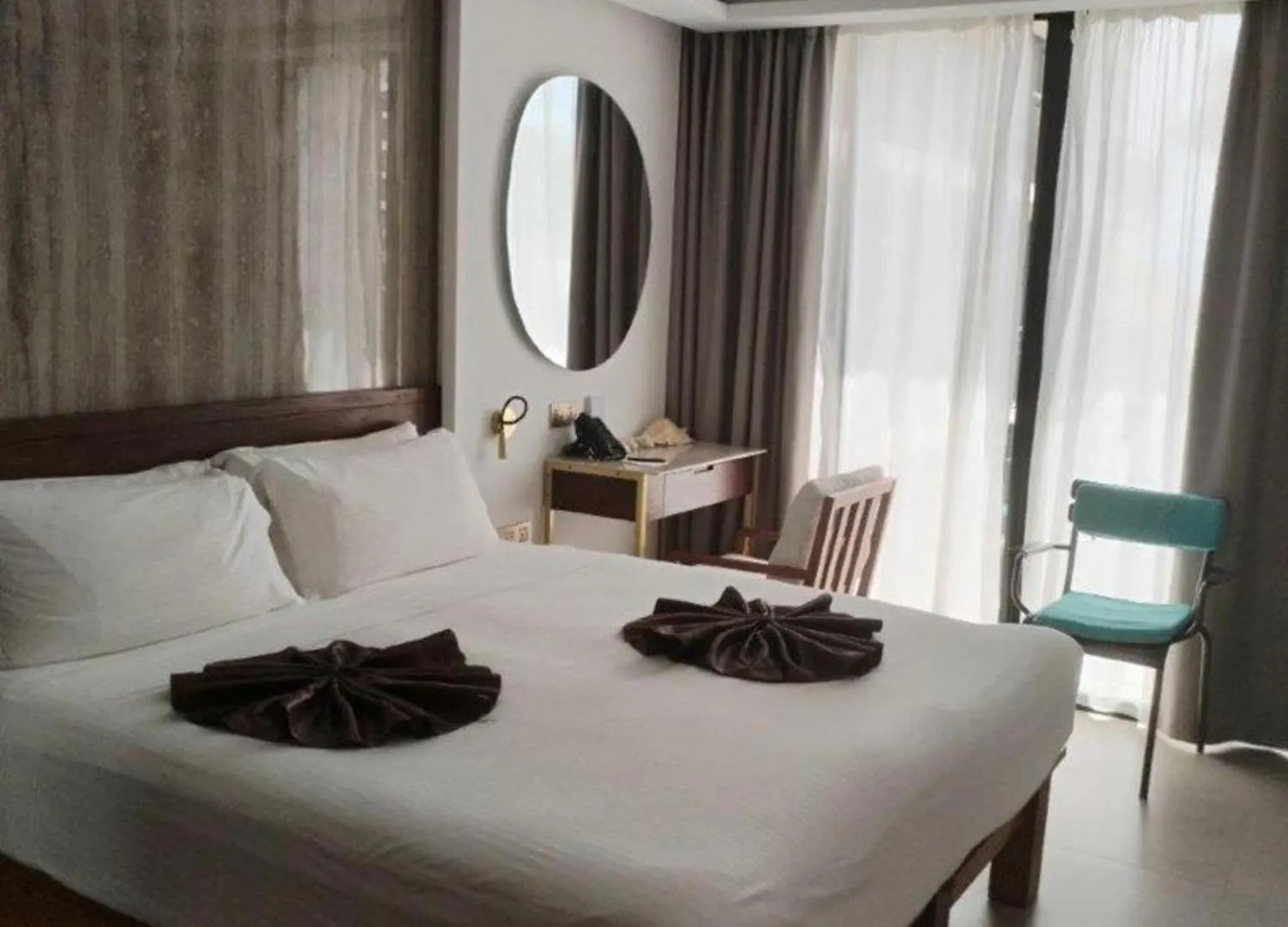 Coral Strand Smart Choice Hotel