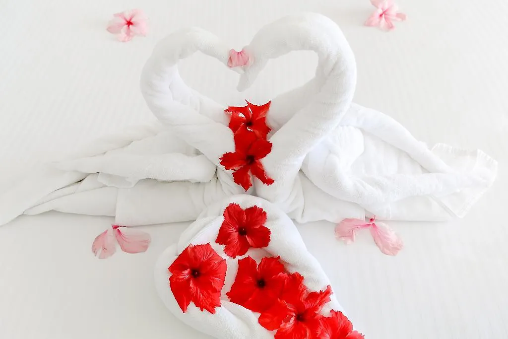 Coral Strand Smart Choice Seychelles