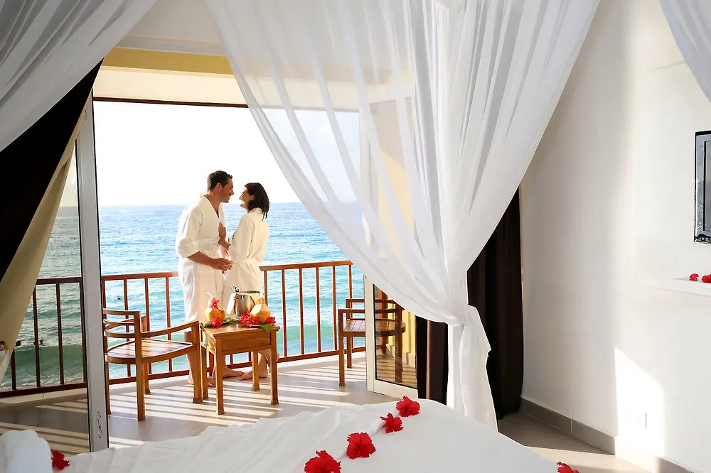 Coral Strand Smart Choice Seychelles