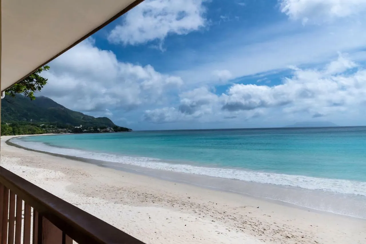 Coral Strand Smart Choice Hotel Beau Vallon (Mahe)