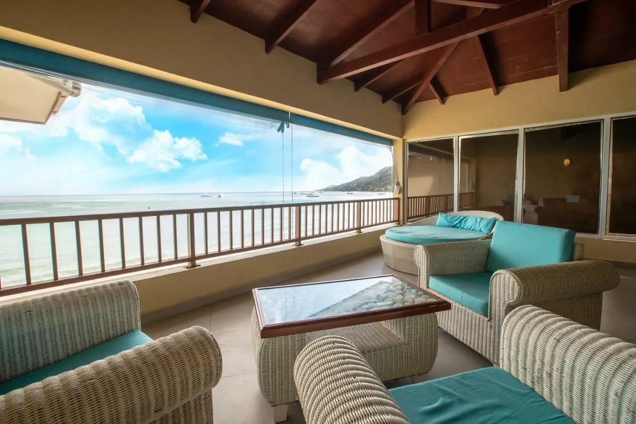 Hotel Coral Strand Smart Choice