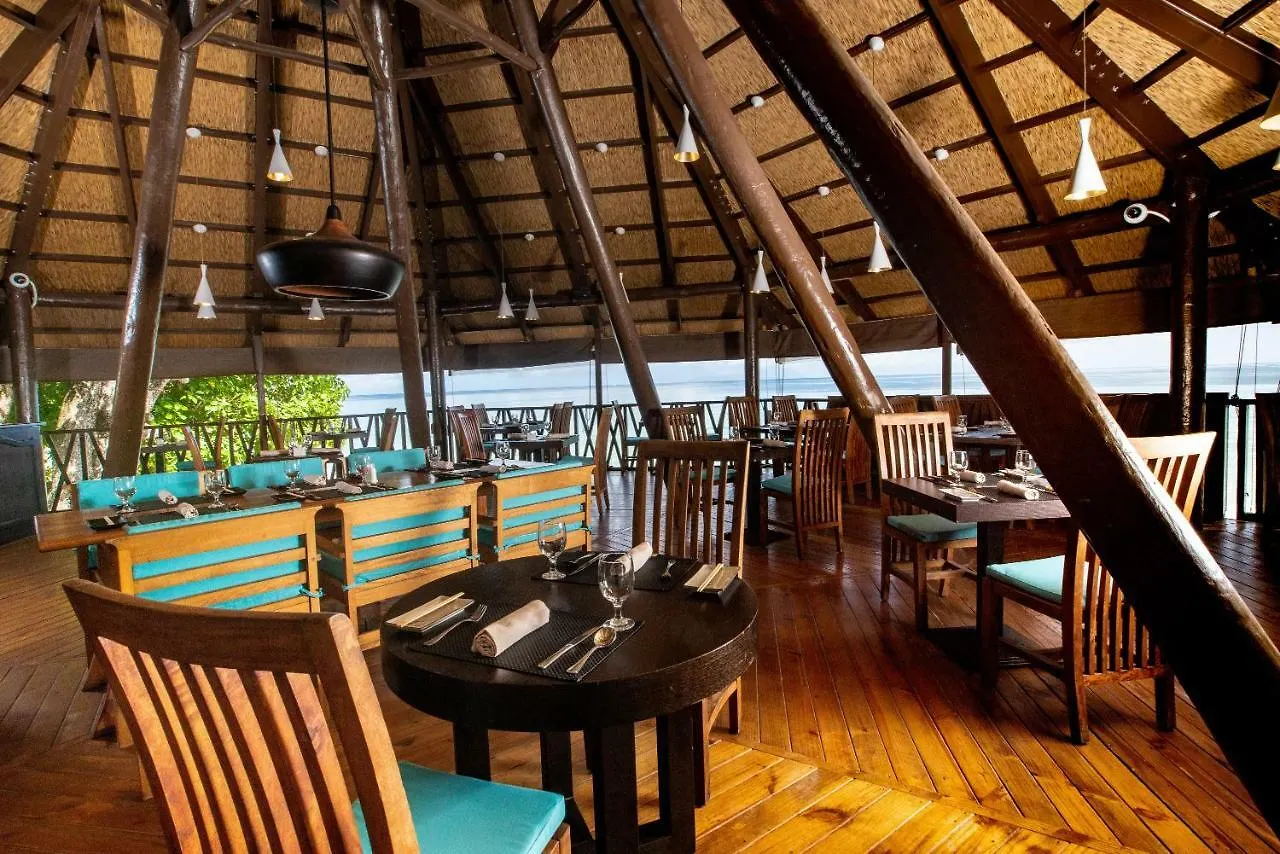 Hotel Coral Strand Smart Choice