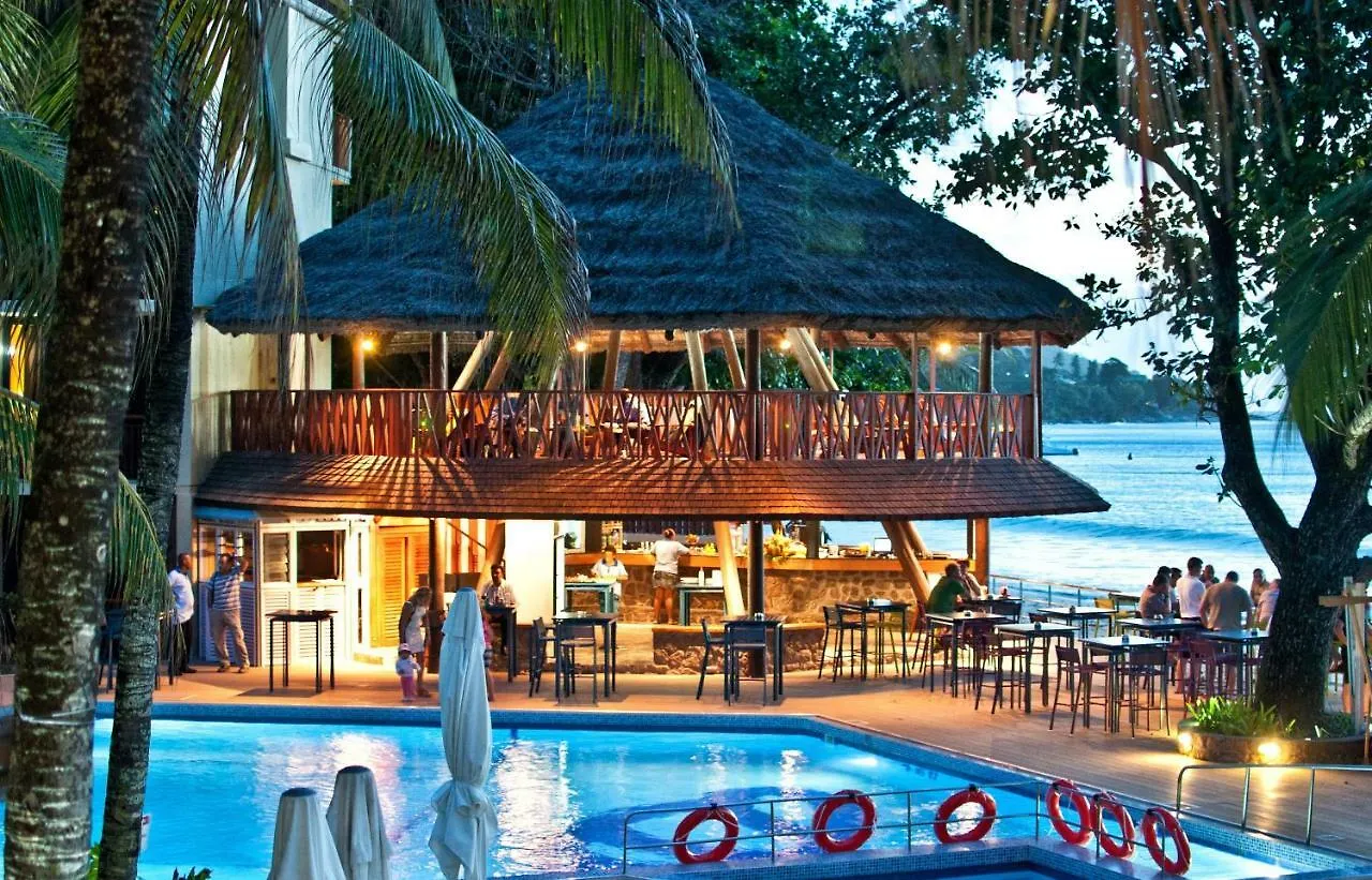 Hotel Coral Strand Smart Choice
