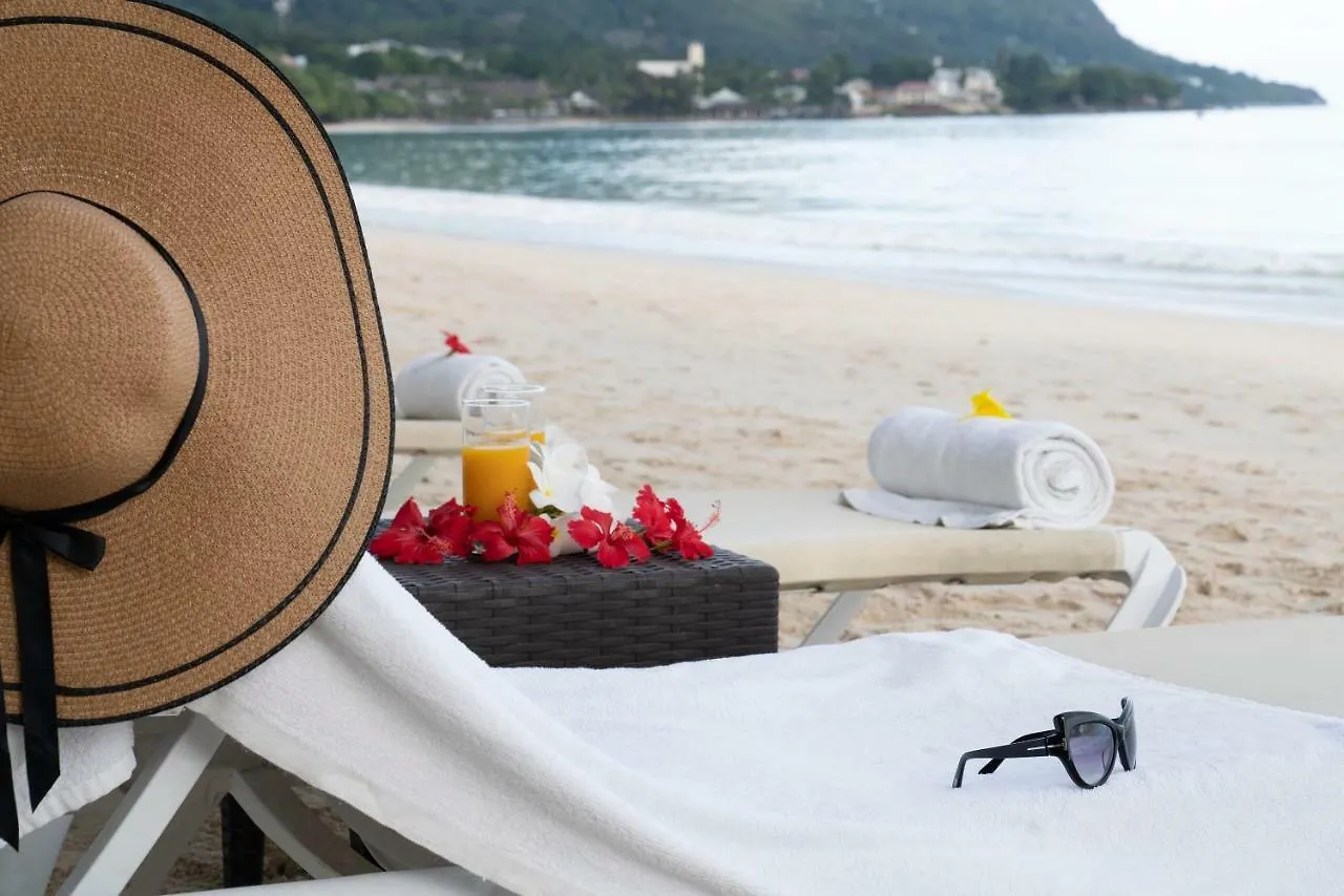 **** Hotel Coral Strand Smart Choice Seychelles