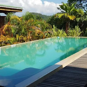 Waterfall Bed & Breakfast