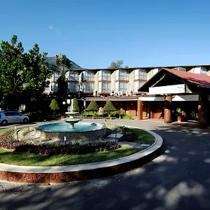 אתר נופש Berjaya Beau Vallon Bay & Casino, בו ואלון