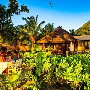 Resort Story Seychelles, Beau Vallon (Mahe)