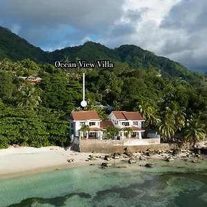Ocean View - Beauvallon Beau Vallon (Mahe)