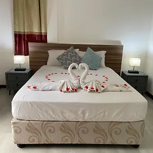 Apartment Riviere Self Catering, Beau Vallon (Mahe)