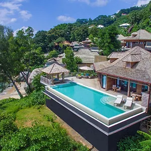 Resort Hilton Seychelles Northolme & Spa, Beau Vallon (Mahe)