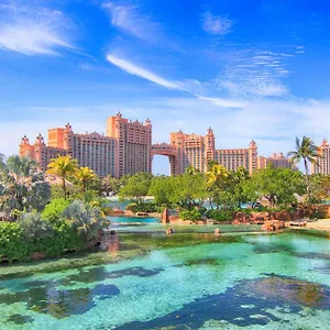 The Royal At Atlantis Creek Village