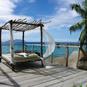 Hotel Bliss Boutique Seychelles, Glacis (Mahe)