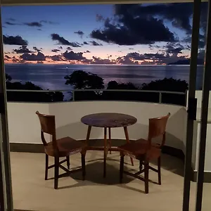 Beau Vallon Beau Vallon (Mahe)