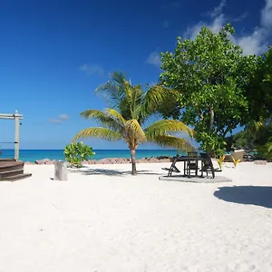 Hotel The Islander, Grand Anse (Praslin)