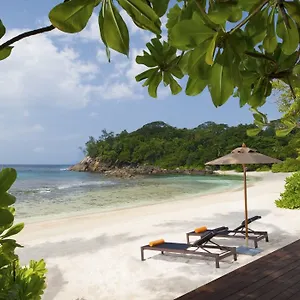 Hotel Le Meridien Barbarons, Grand Anse (Mahe)