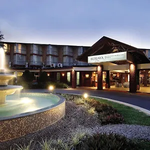 Berjaya Beau Vallon Bay & Casino Rezort