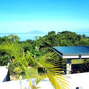 Apartment Rose Self Catering, Beau Vallon (Mahe)