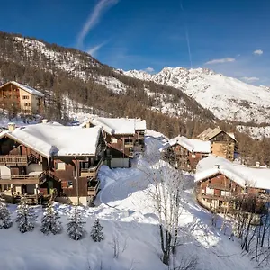 maeva-particuliers-residence-les-chalets-de-puy-saint-vincent.fr-provencehotel.com/