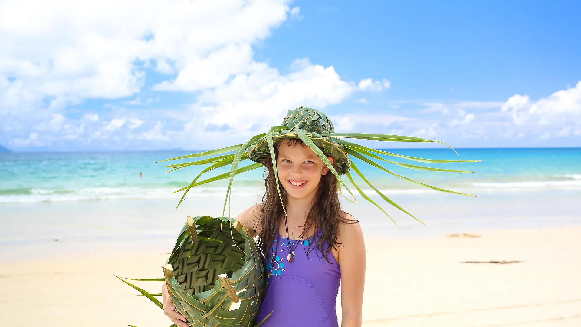 Coral Strand Smart Choice 4*, Beau Vallon (Mahe) Seychellerna