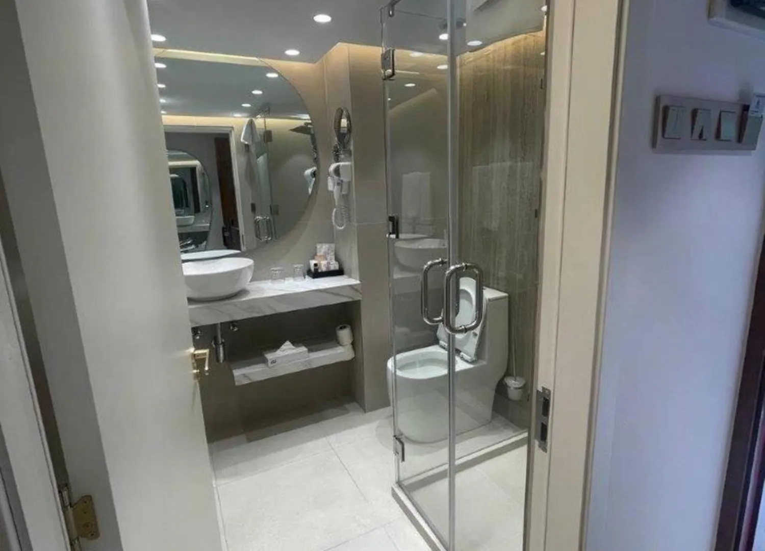 Coral Strand Smart Choice Hotell