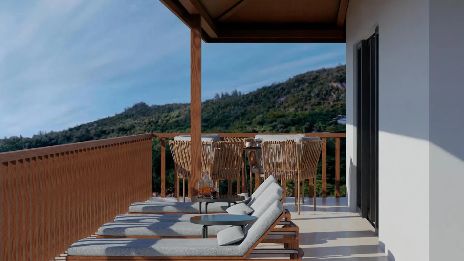 Hotell Coral Strand Smart Choice