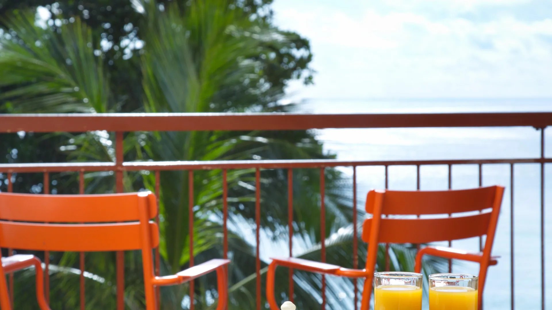 Hotel Coral Strand Smart Choice Beau Vallon  Seychelles