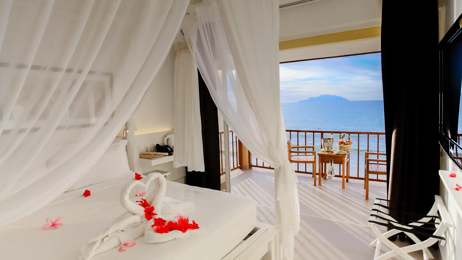 Hotel Coral Strand Smart Choice
