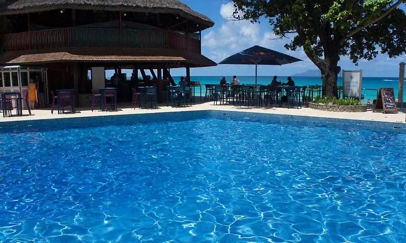 Coral Strand Smart Choice 4*, Beau Vallon (Mahe) Seychelles