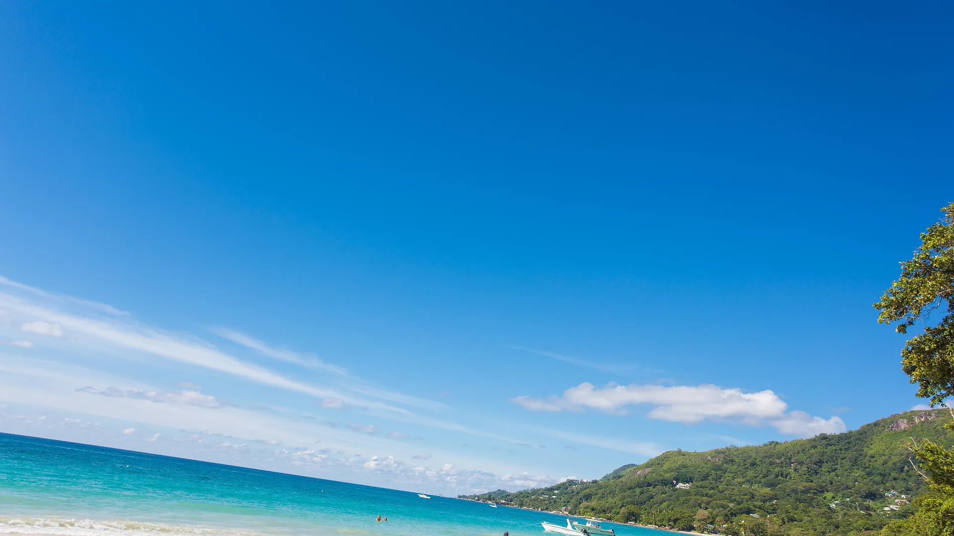 Hotel Coral Strand Smart Choice Beau Vallon  4*, Beau Vallon (Mahe) Seychelles