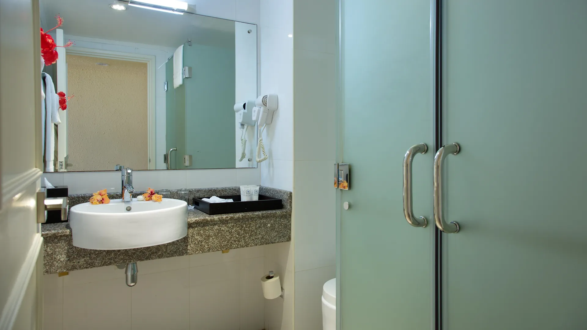 Hotel Coral Strand Smart Choice