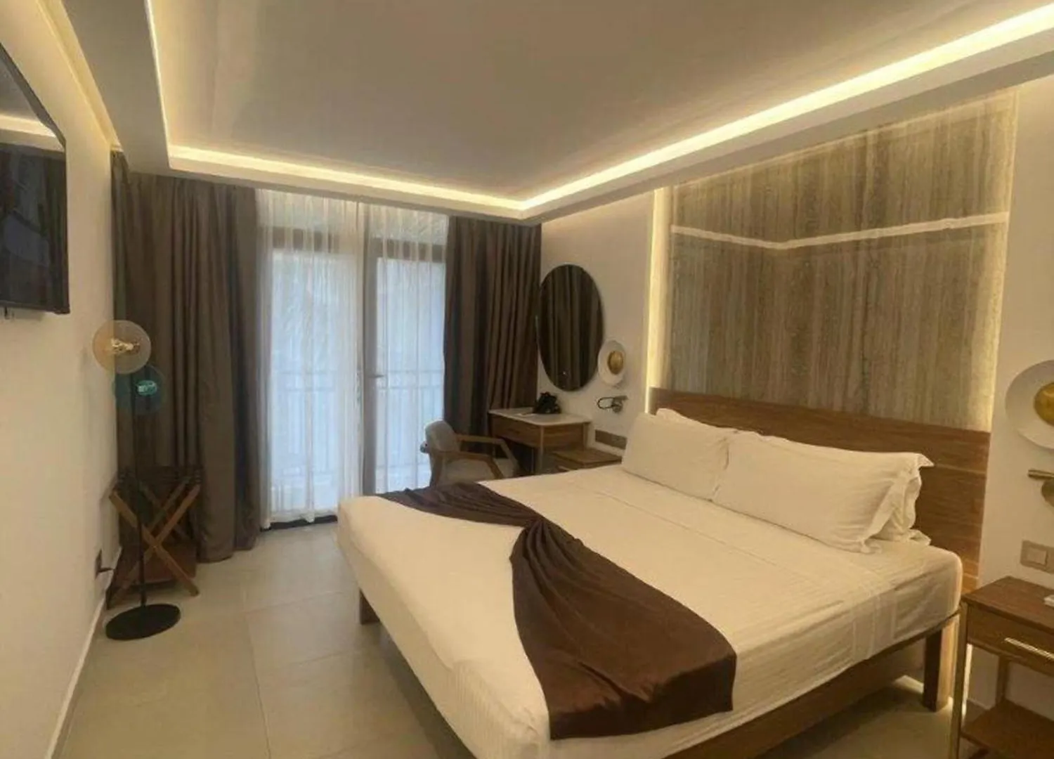 Coral Strand Smart Choice Beau Vallon (Mahe)