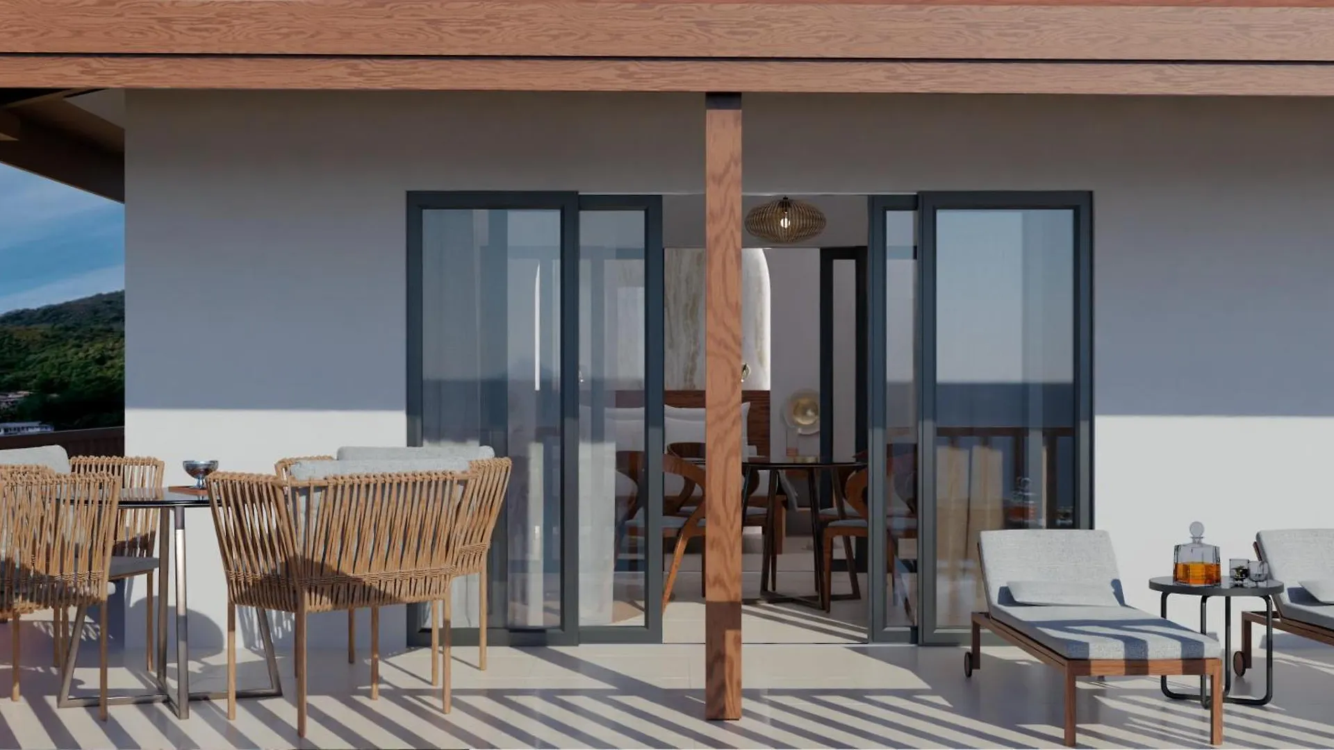 Hotel Coral Strand Smart Choice