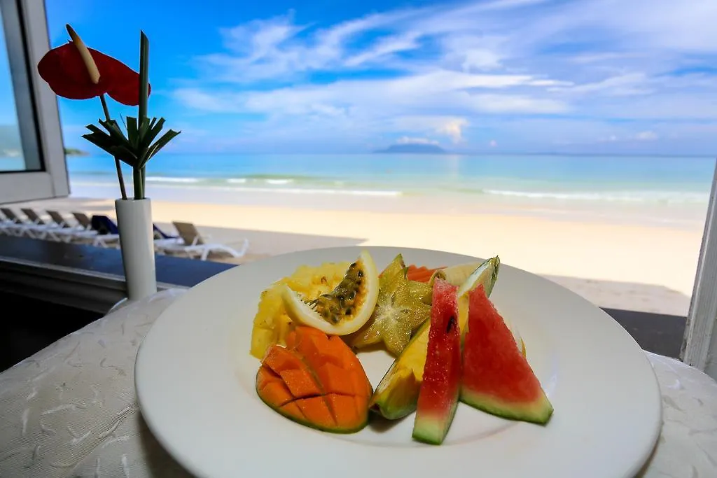 Hotel Coral Strand Smart Choice