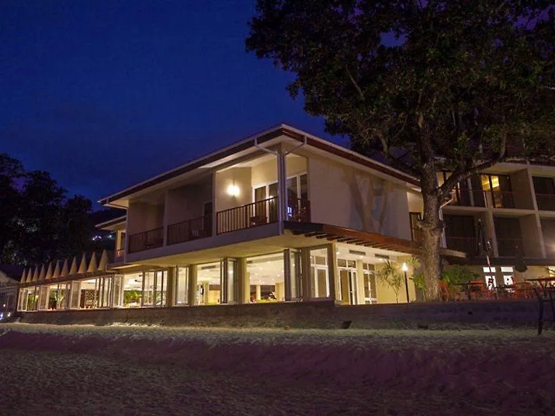 Hotel Coral Strand Smart Choice Beau Vallon