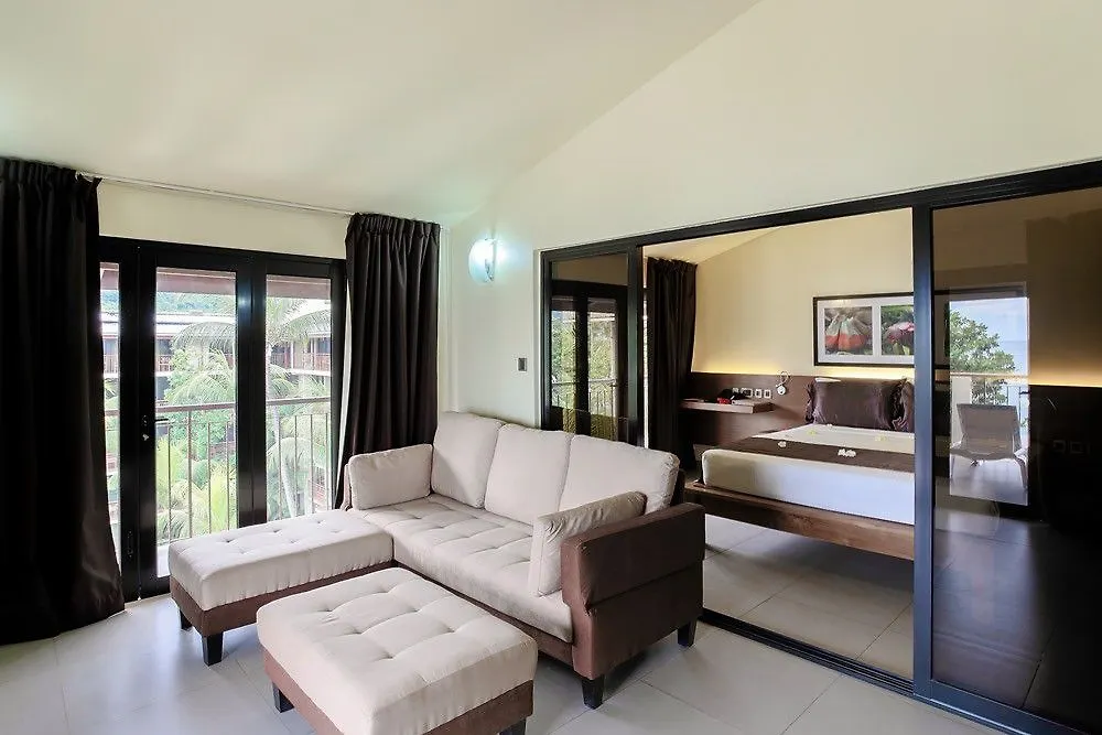 Hotel Coral Strand Smart Choice