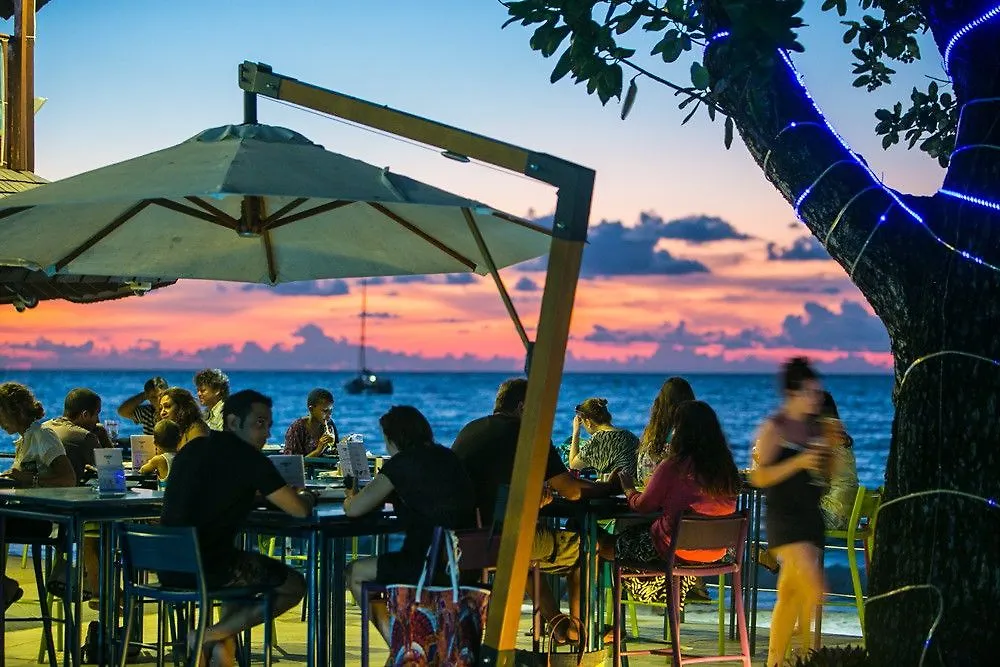Coral Strand Smart Choice Hotel Beau Vallon (Mahe)