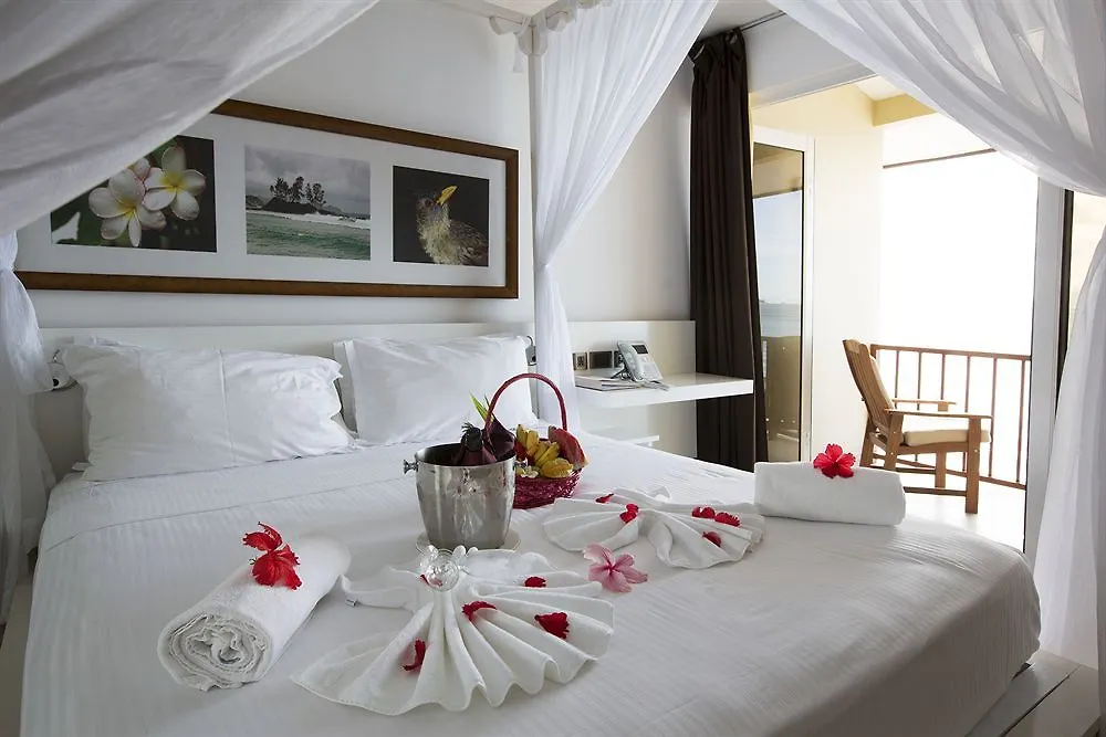 Hotel Coral Strand Smart Choice