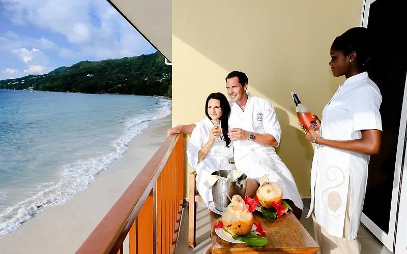 Coral Strand Smart Choice Seychelles