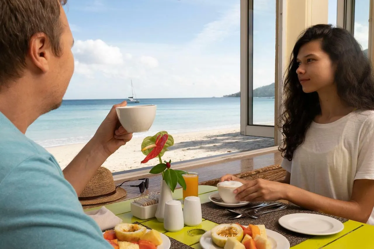 Coral Strand Smart Choice Hotel Beau Vallon (Mahe)