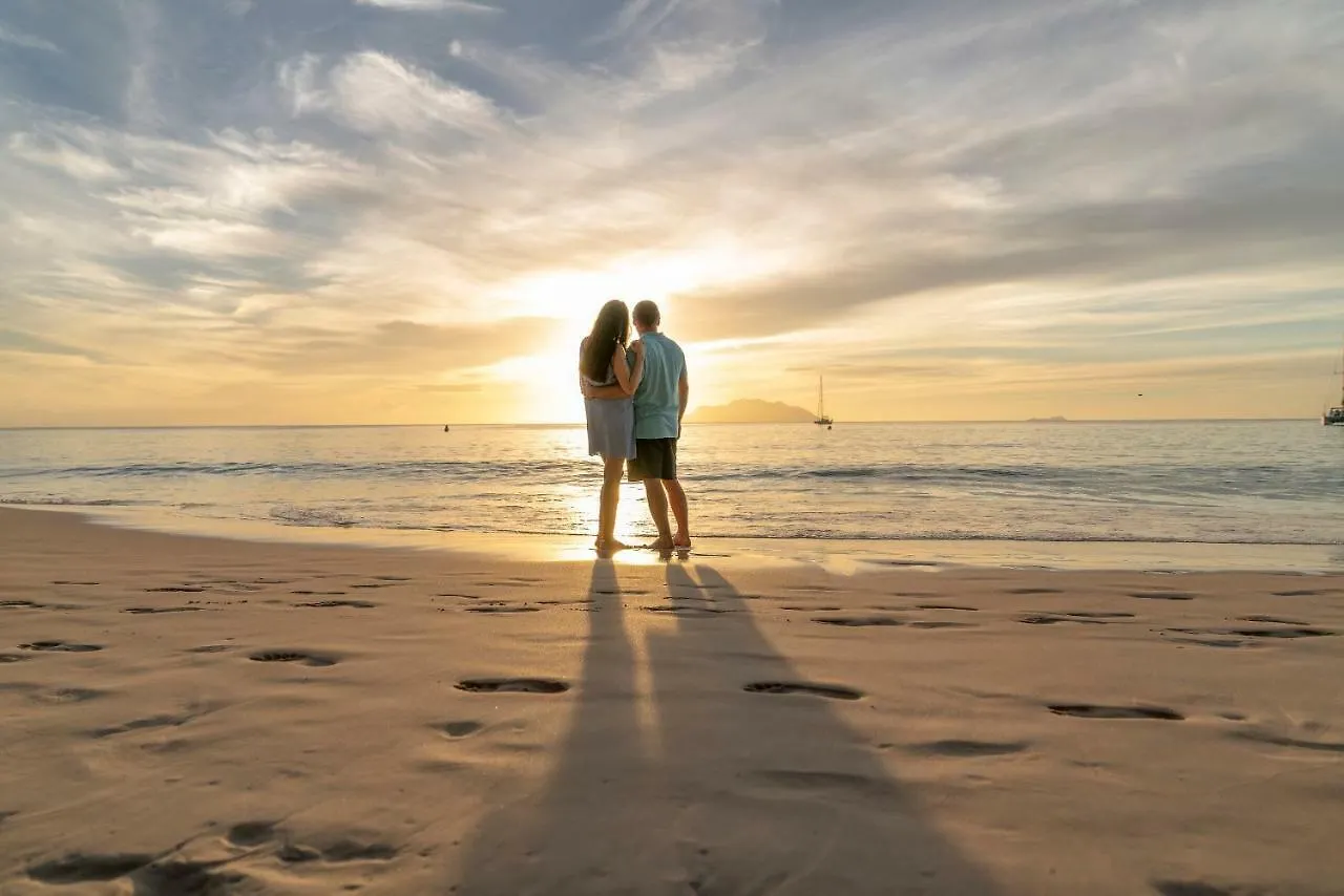 Coral Strand Smart Choice Hotel Beau Vallon (Mahe)