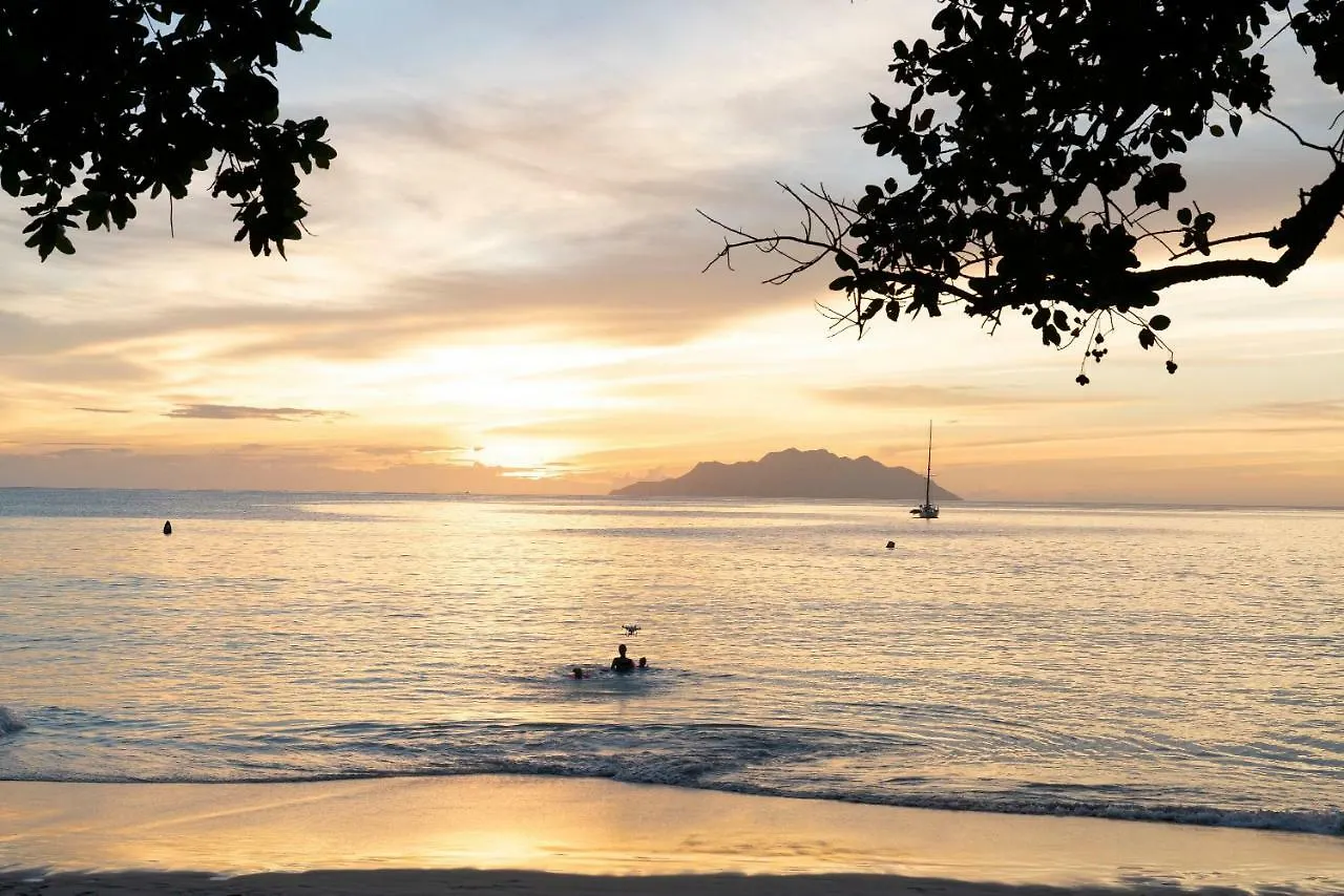 **** Hotel Coral Strand Smart Choice Seychelles