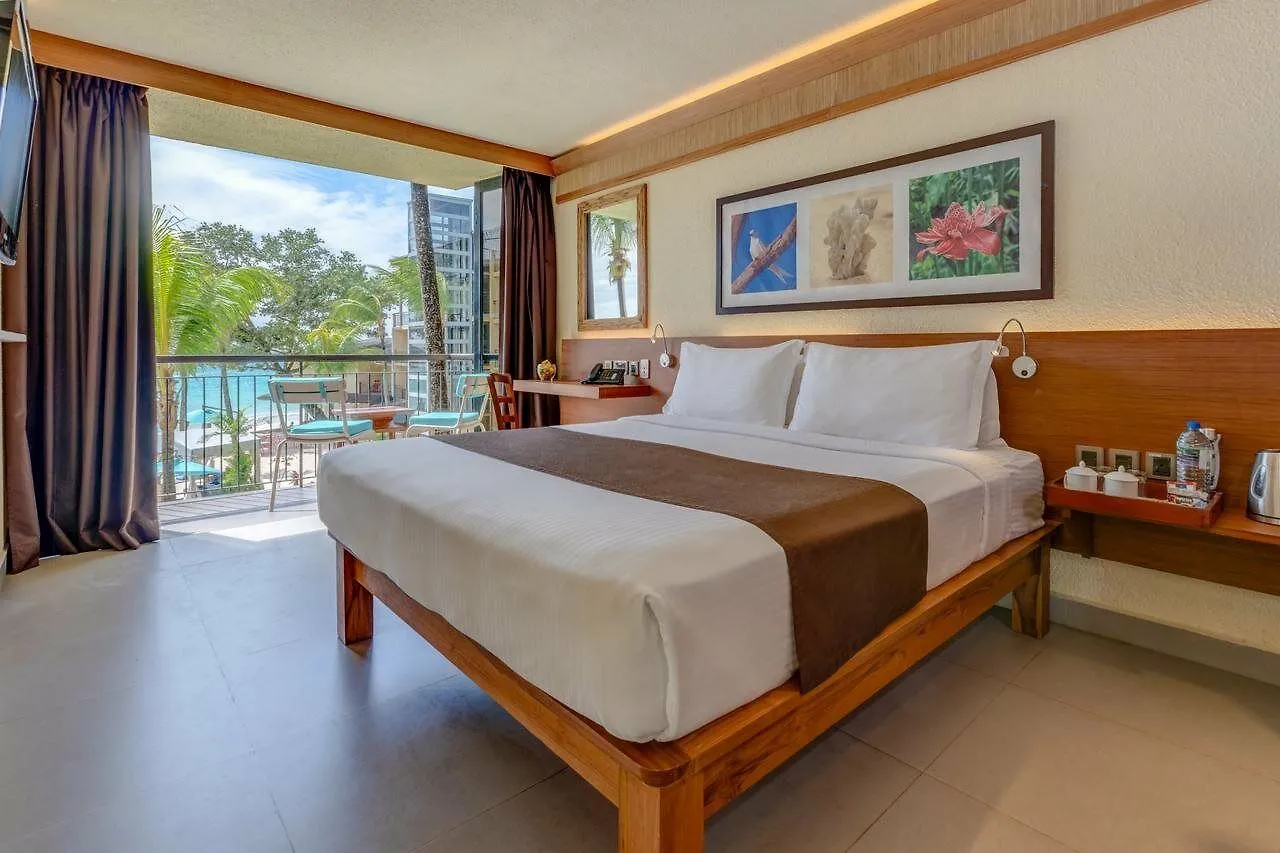 Hotel Coral Strand Smart Choice Beau Vallon  Beau Vallon (Mahe)