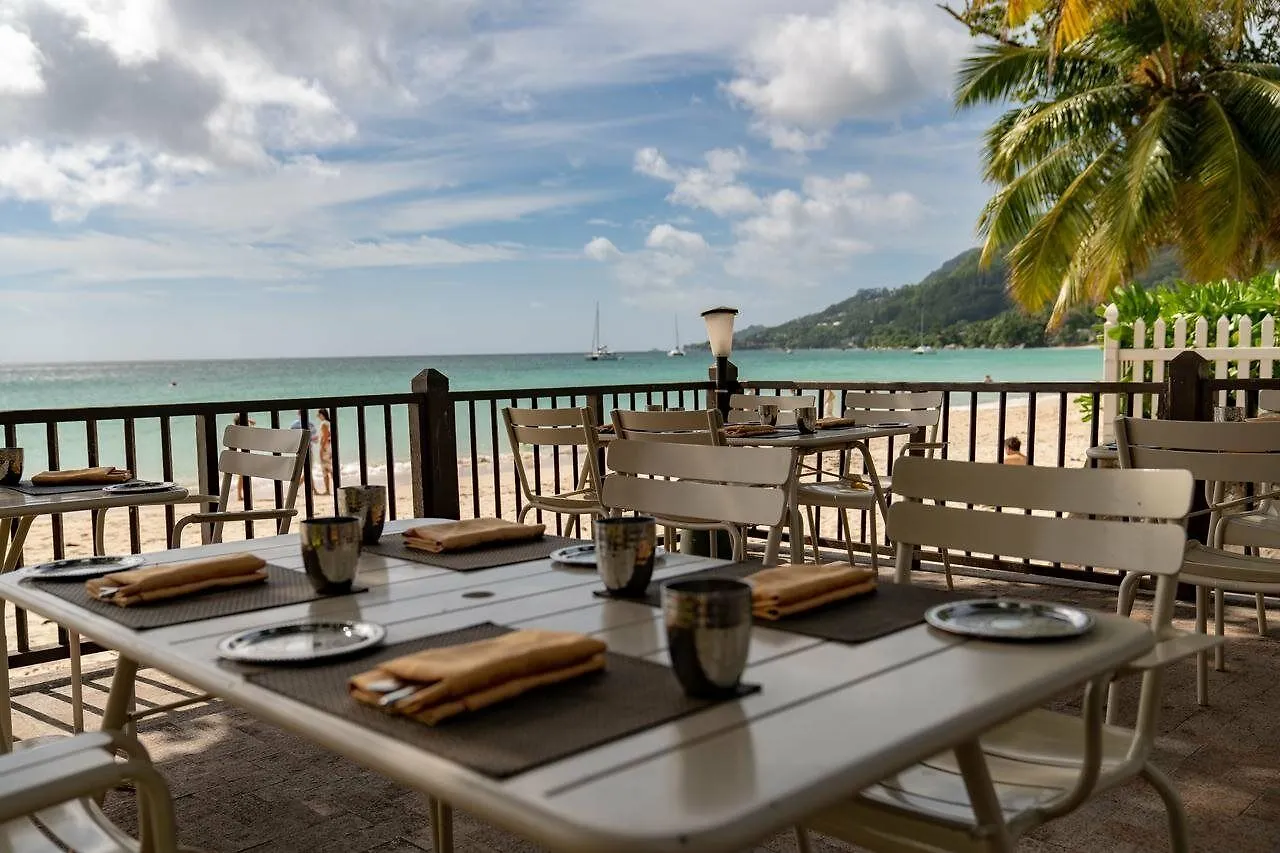 Hotel Coral Strand Smart Choice